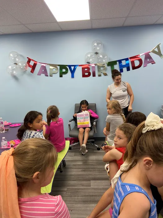 Metro Stars Gymnastics Picture 3