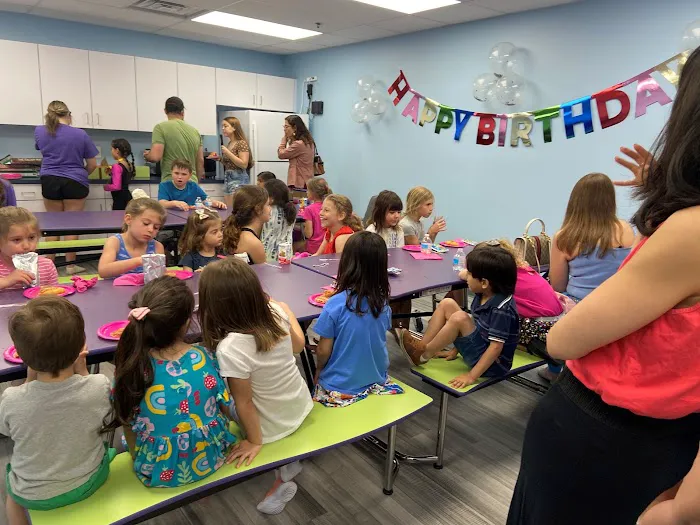 Metro Stars Gymnastics Picture 7