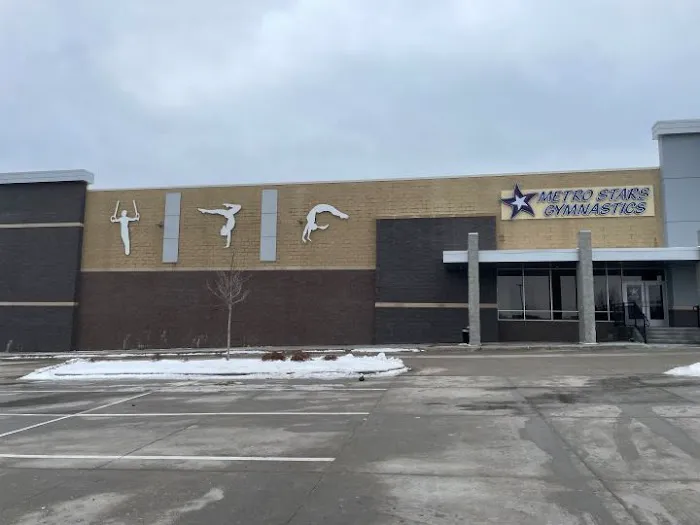 Metro Stars Gymnastics Picture 1