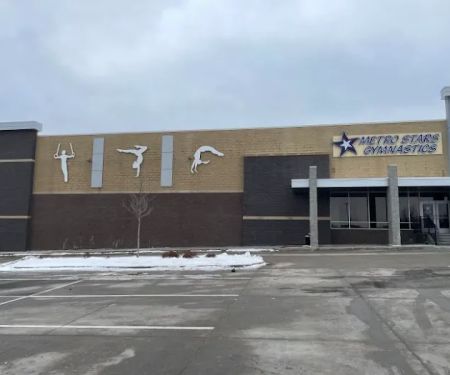 Metro Stars Gymnastics