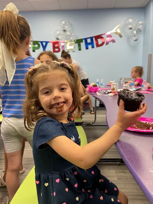 Metro Stars Gymnastics Picture 6