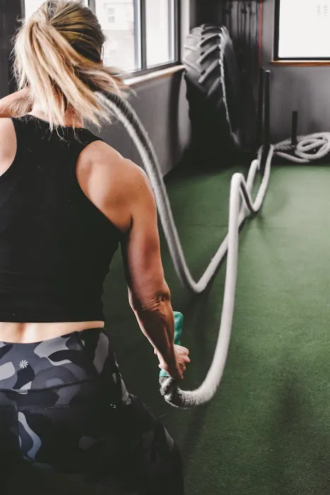 S-Cape Fitness Picture 5