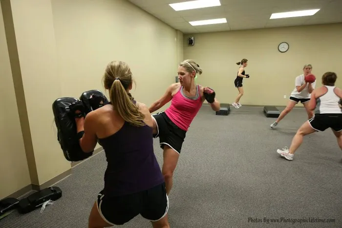 S-Cape Fitness Picture 6