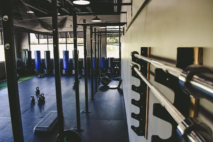 S-Cape Fitness Picture 3