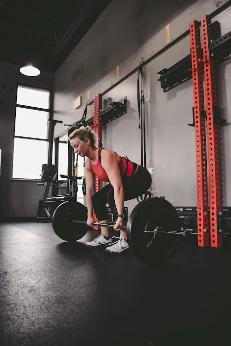 S-Cape Fitness Picture 1