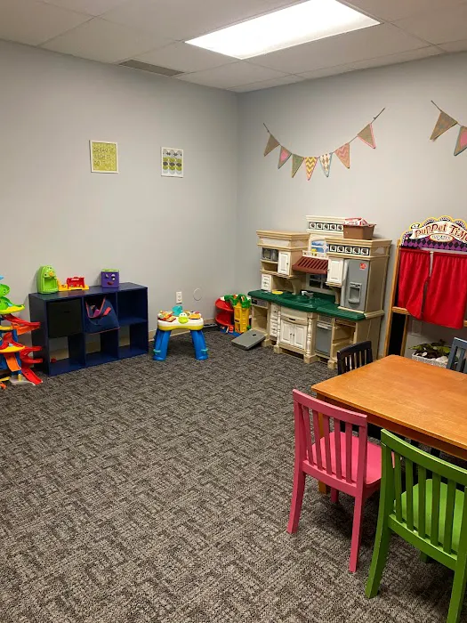 Jazzercise Picture 4