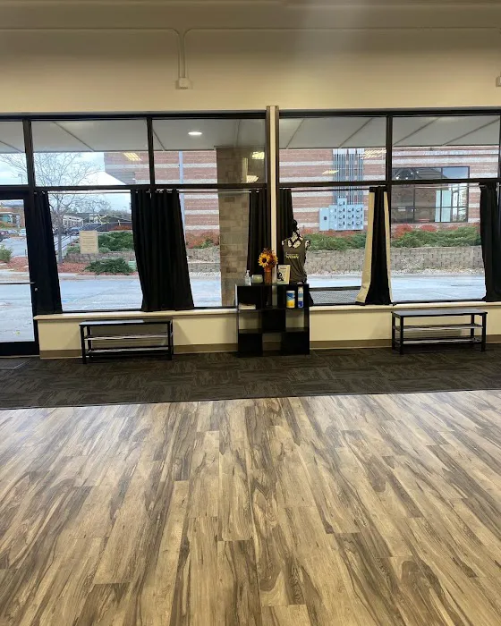 Jazzercise Picture 7