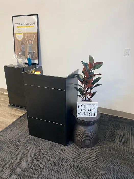 Jazzercise Picture 3