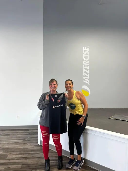 Jazzercise Picture 8