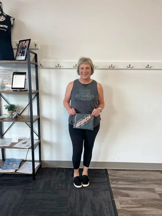 Jazzercise Picture 10