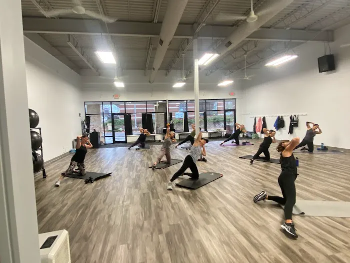 Jazzercise Picture 2