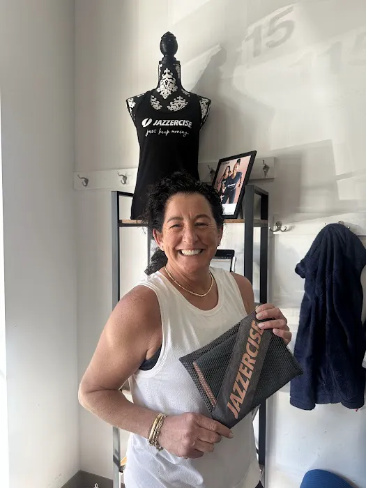 Jazzercise Picture 1