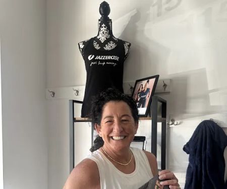 Jazzercise