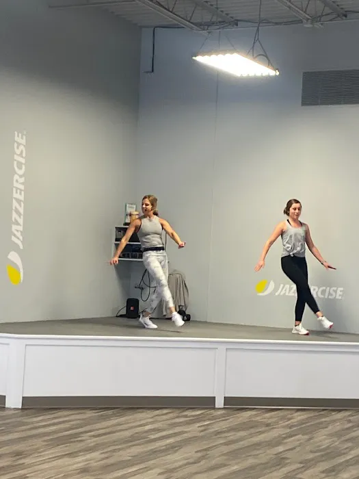 Jazzercise Picture 5