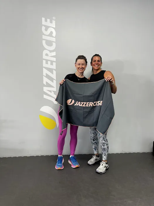 Jazzercise Picture 6