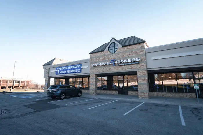 Anytime Fitness Picture 2