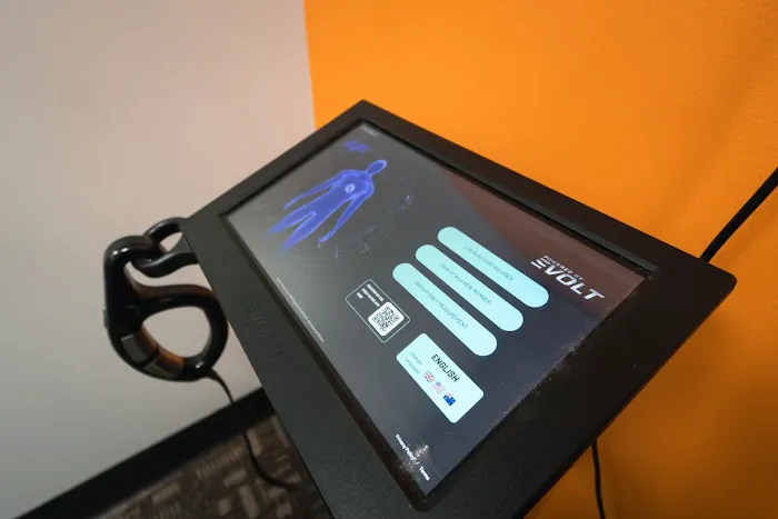 Anytime Fitness Picture 4