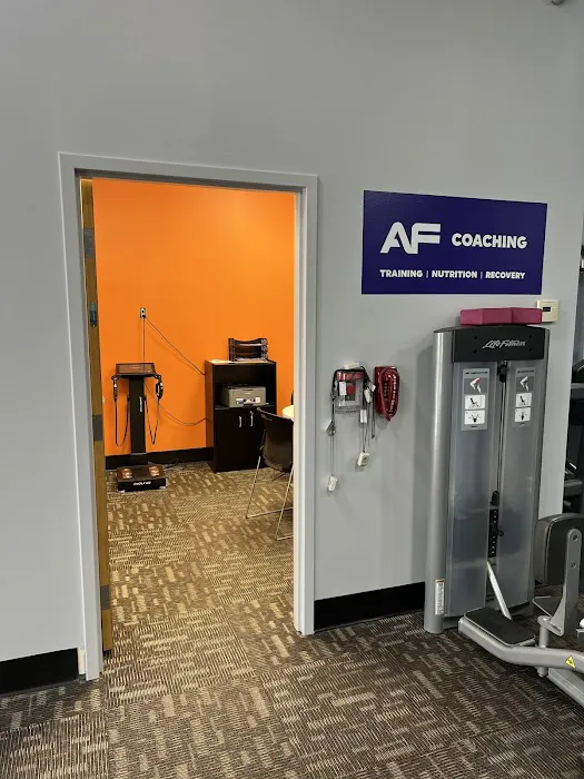Anytime Fitness Picture 3