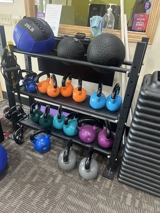 Anytime Fitness Picture 10