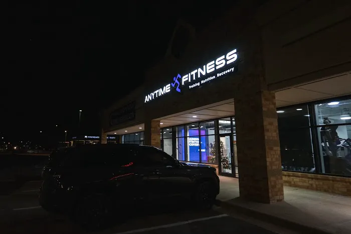 Anytime Fitness Picture 1