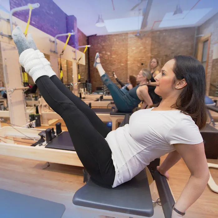 Club Pilates Picture 7