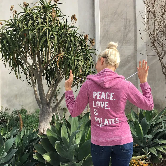 Club Pilates Picture 3