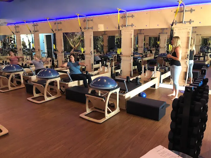 Club Pilates Picture 2