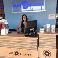 Club Pilates ico