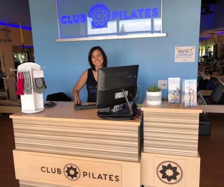 Club Pilates