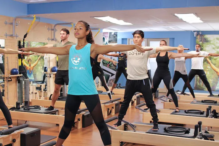 Club Pilates Picture 10