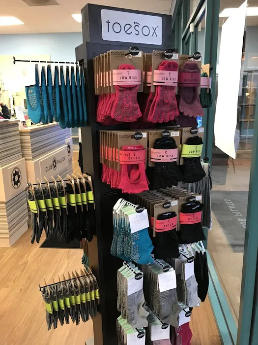 Club Pilates Picture 9