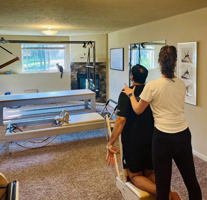 Cecile Classical Pilates LLC Picture 5