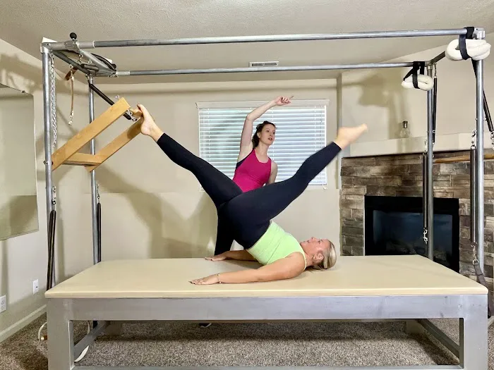 Cecile Classical Pilates LLC Picture 8