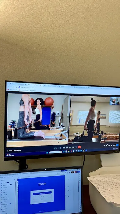 Cecile Classical Pilates LLC Picture 6