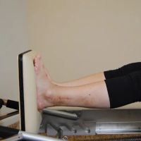 Cecile Classical Pilates LLC ico