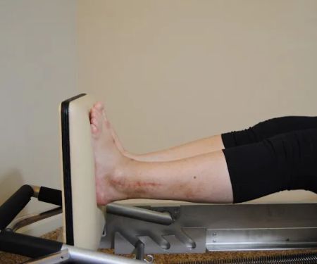 Cecile Classical Pilates LLC