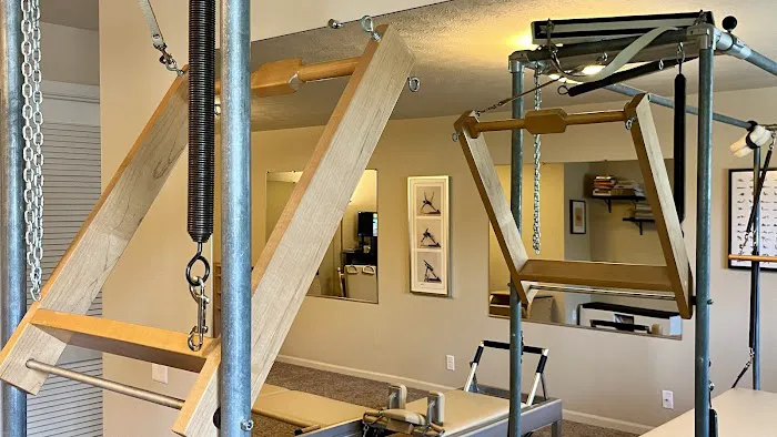 Cecile Classical Pilates LLC Picture 3