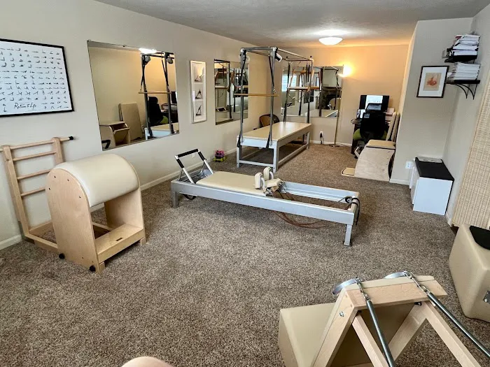 Cecile Classical Pilates LLC Picture 9