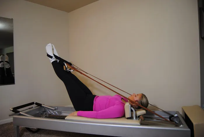 Cecile Classical Pilates LLC Picture 7