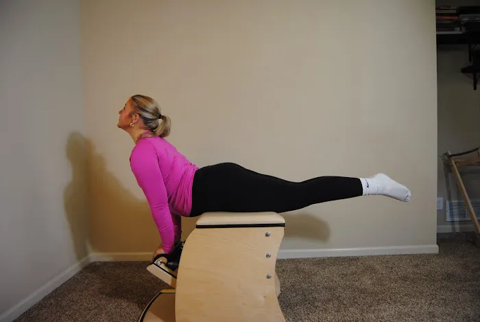 Cecile Classical Pilates LLC Picture 10