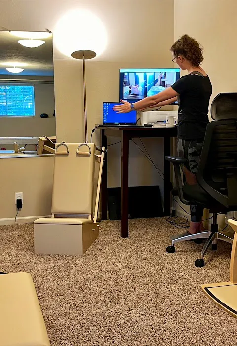 Cecile Classical Pilates LLC Picture 4