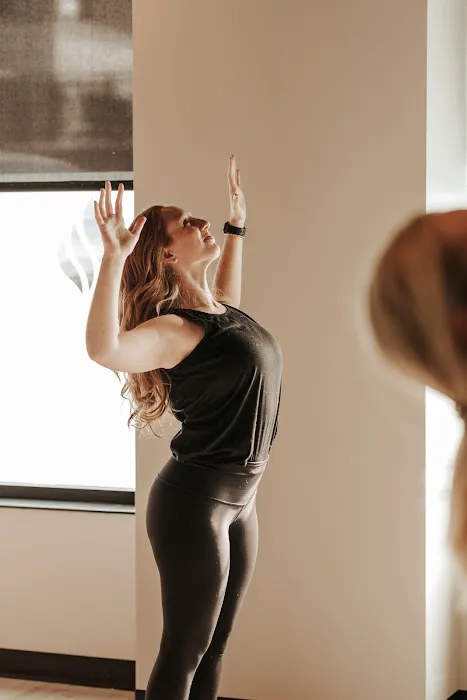 Power Life Yoga Barre Fitness - Blackstone Picture 7