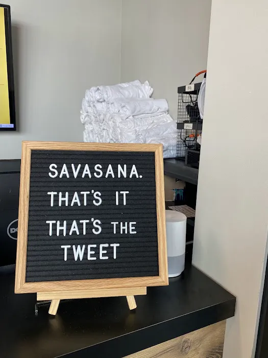 Power Life Yoga Barre Fitness - Blackstone Picture 10