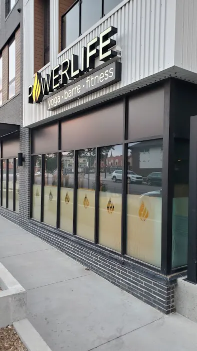 Power Life Yoga Barre Fitness - Blackstone Picture 5