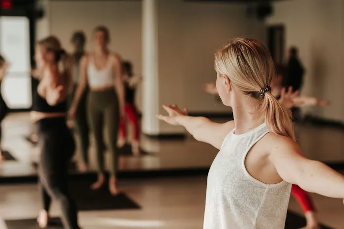 Power Life Yoga Barre Fitness - Blackstone Picture 1