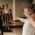 Power Life Yoga Barre Fitness - Blackstone
