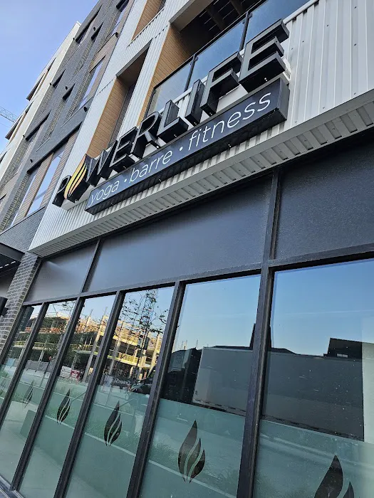 Power Life Yoga Barre Fitness - Blackstone Picture 3