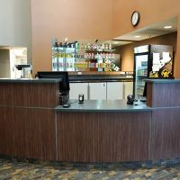 Genesis Health Clubs - Midtown Crossing ico