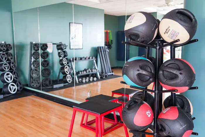 Genesis Health Clubs - Midtown Crossing Picture 7