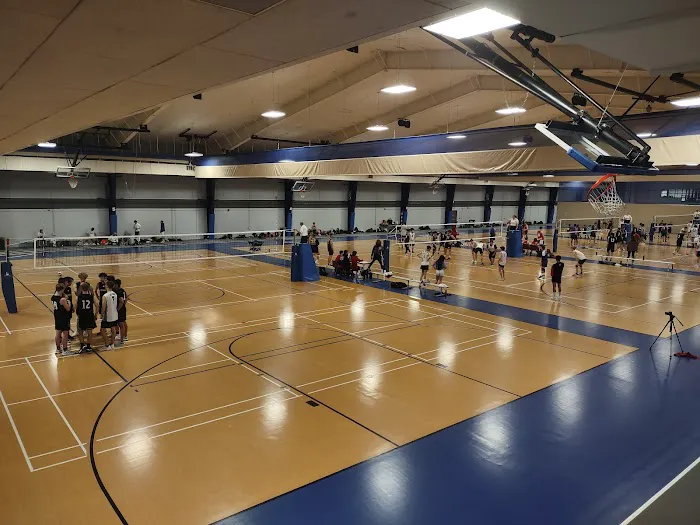 Kiewit Physical Fitness Center Picture 2